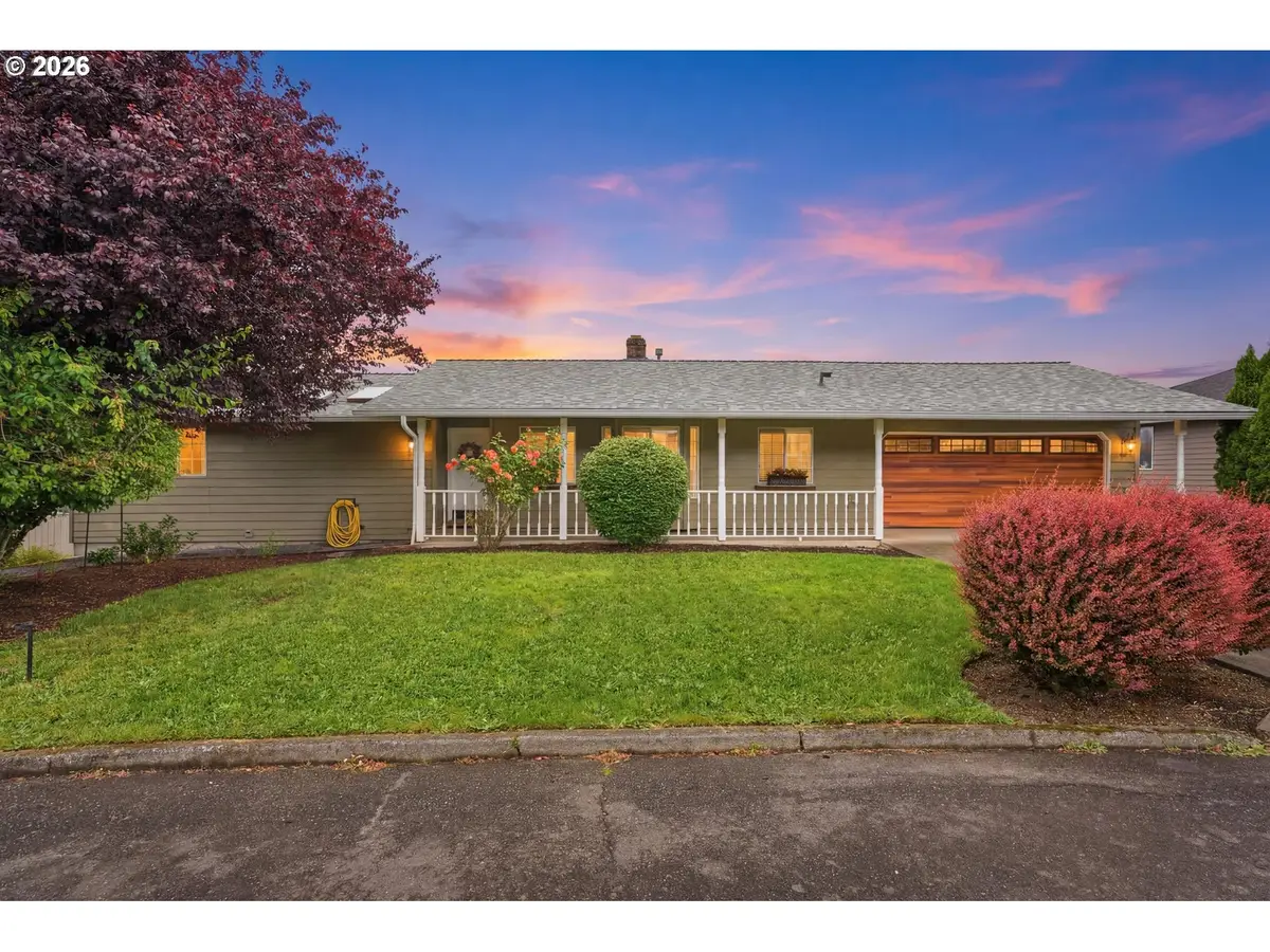 1720 7th St, Columbia City, OR 97018 - #1