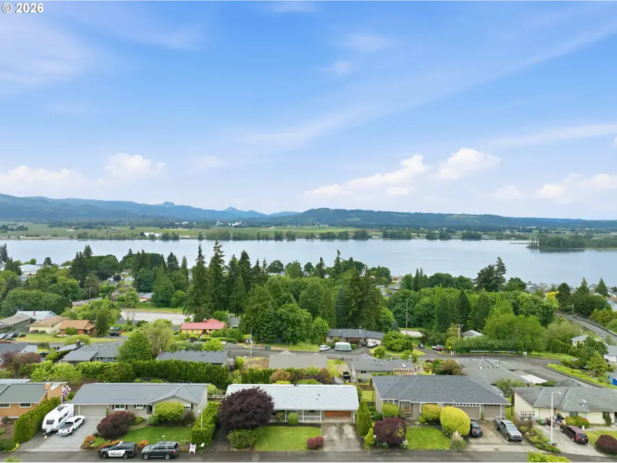 1720 7th St, Columbia City, OR 97018 - #2