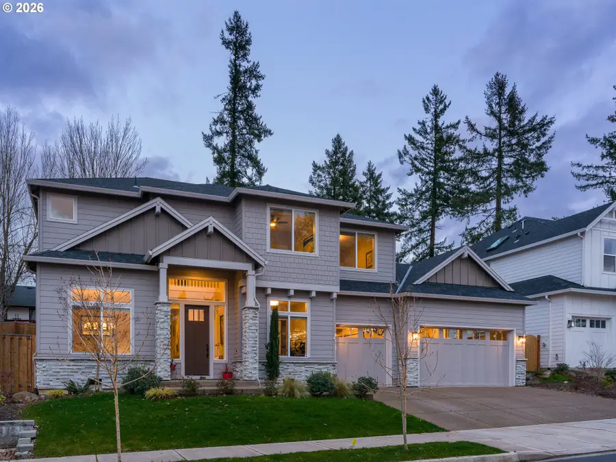 8972 SW Lintner Ter, Portland, OR 97223 - #2