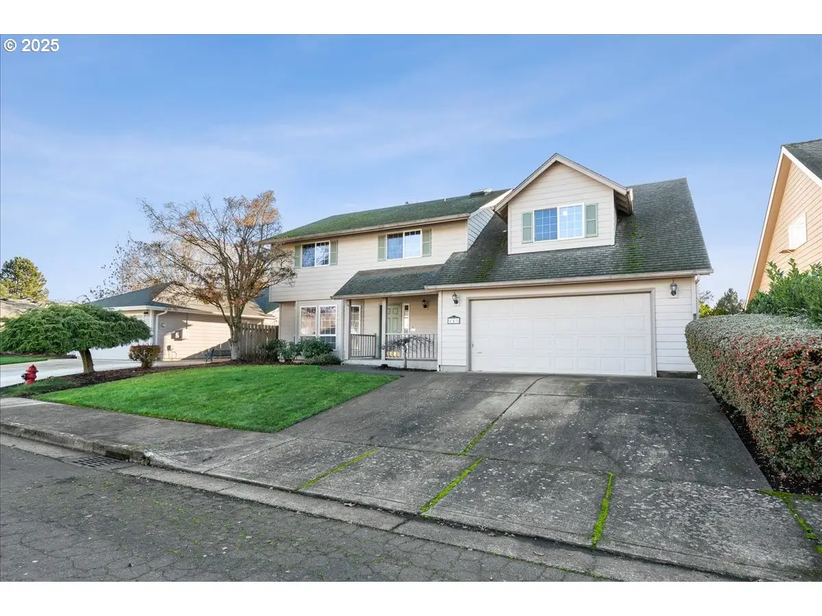 248 N Hazelbrook Dr, Keizer, OR 97303 - Image #1