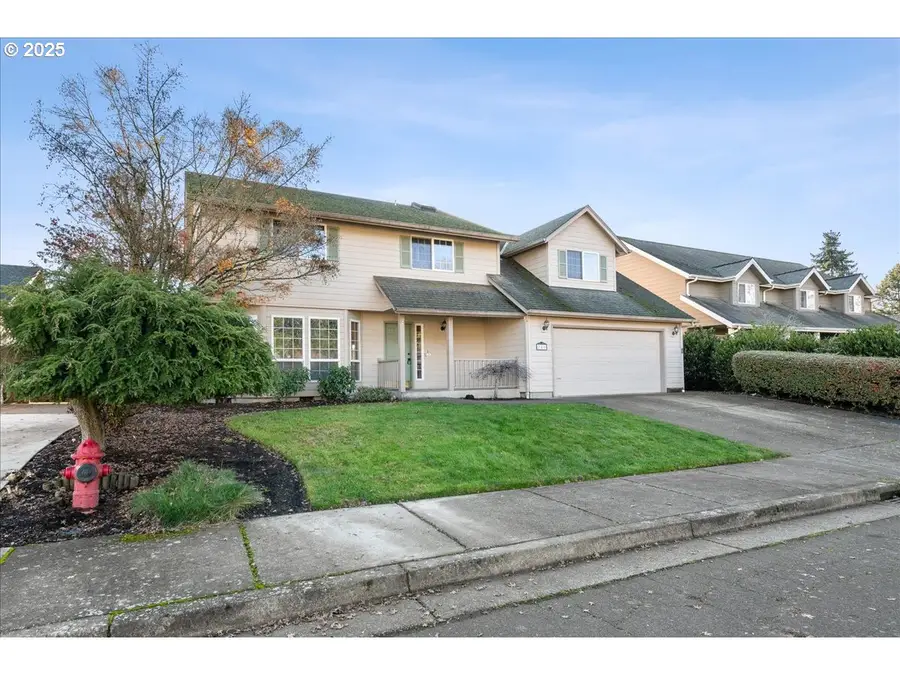 248 N Hazelbrook Dr, Keizer, OR 97303 - Image #2