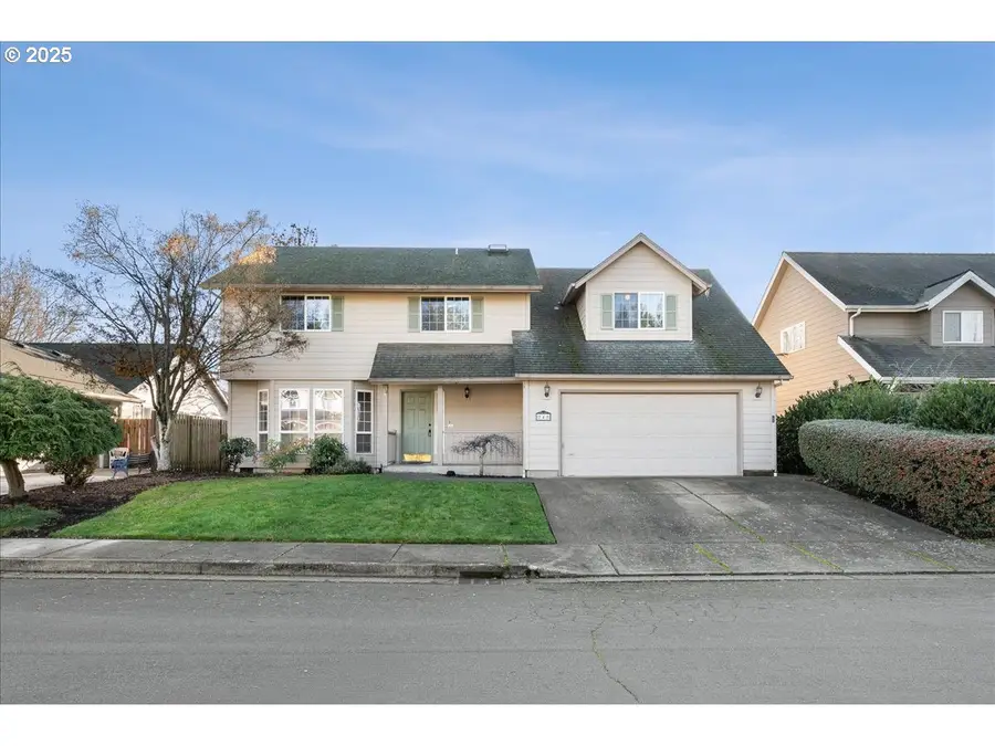 248 N Hazelbrook Dr, Keizer, OR 97303 - Image #3