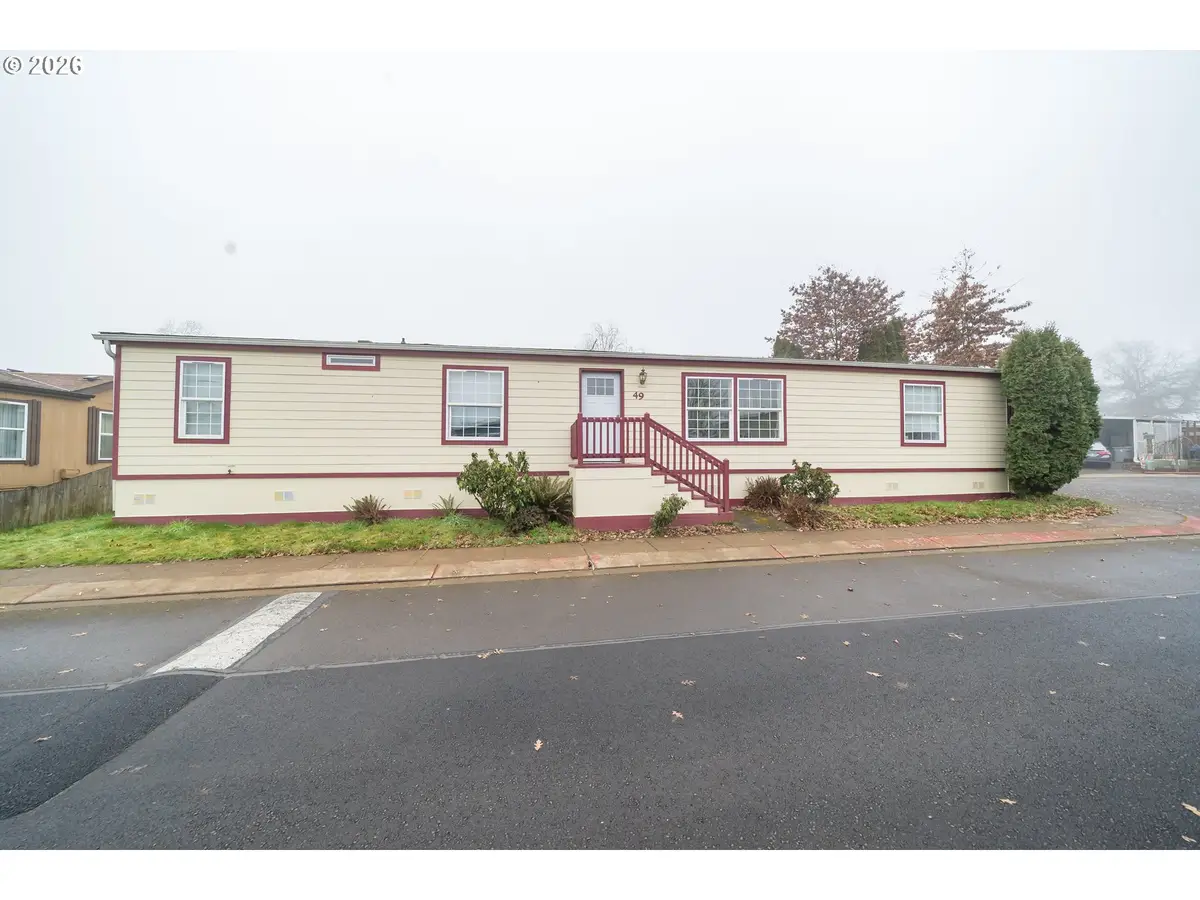 777 College Park Dr Nw #49, Albany, OR 97322 - #1