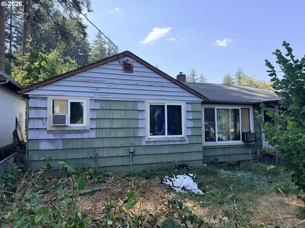 140 7th Ave, SweetHome, OR 97386