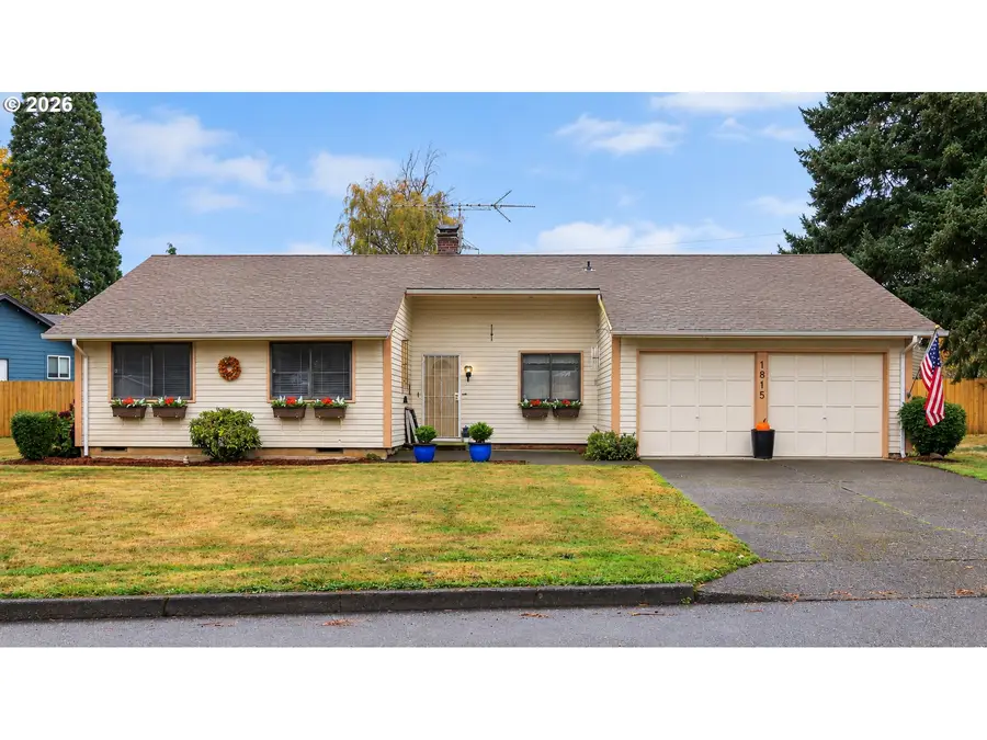 1815 NE 129th Ave, Vancouver, WA 98684 - #2