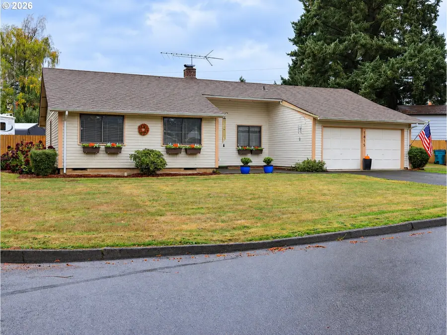 1815 NE 129th Ave, Vancouver, WA 98684 - #3
