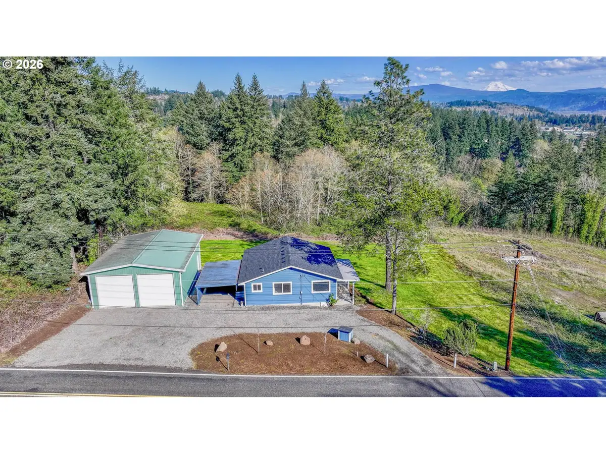 3913 SE Woodburn Rd, Washougal, WA 98671 - #1