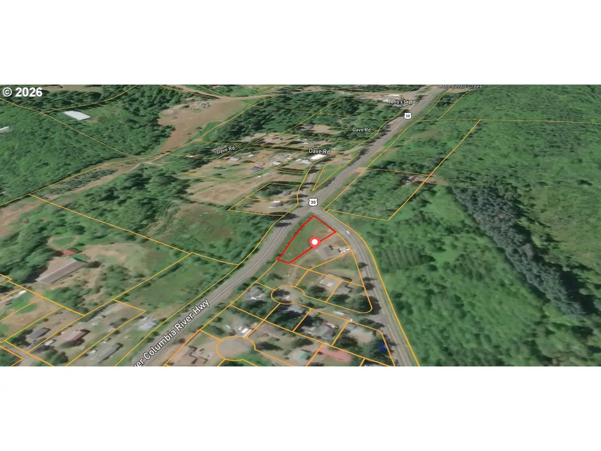 0 Highway 30, Astoria, OR 97103 - #1