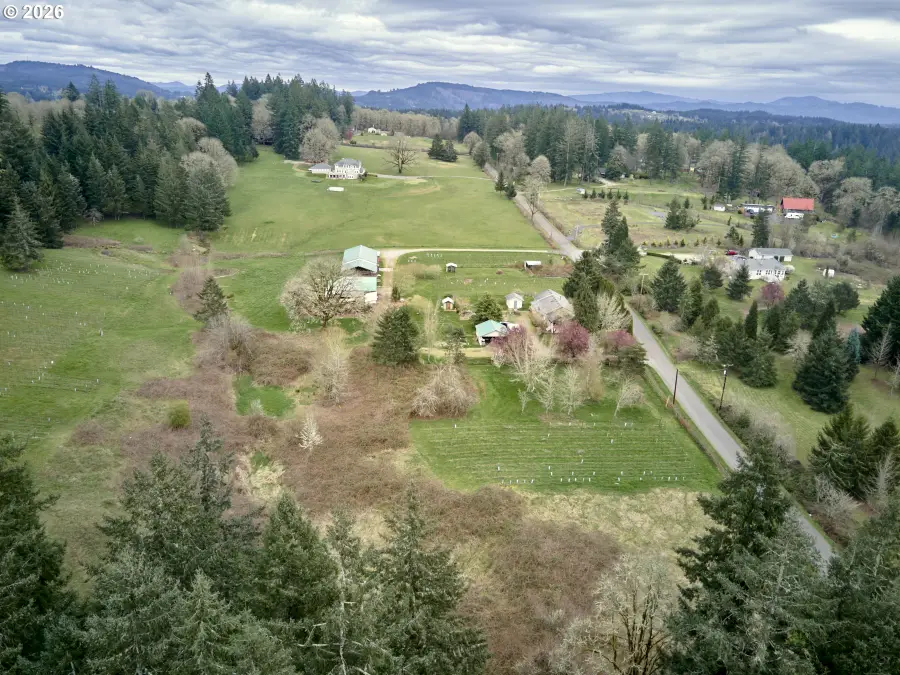 11700 NE 279th St, Battle Ground, WA 98604 - #2