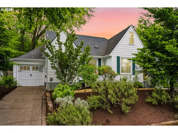 3642 SE 37th Ave, Portland, OR 97202