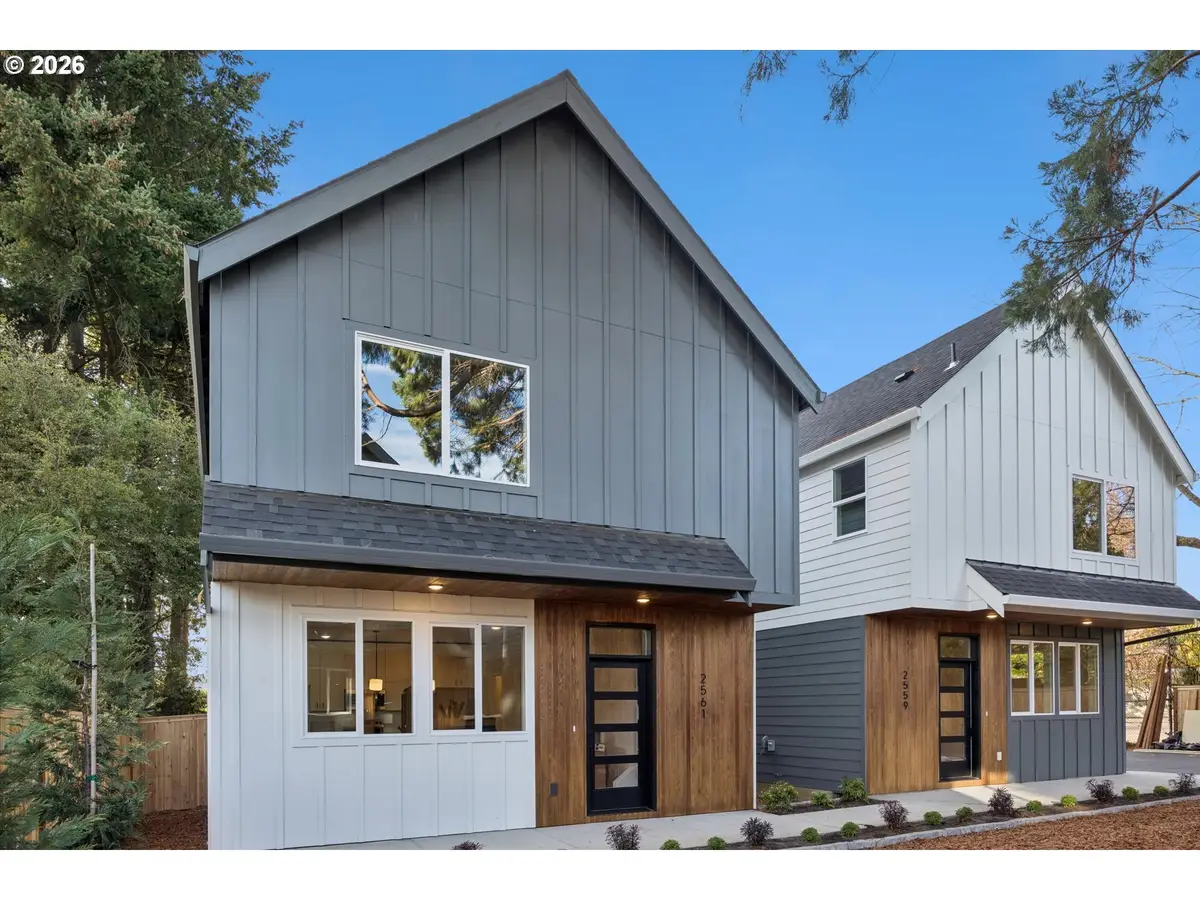 2561 SE 58th Ave, Portland, OR 97206 - #1