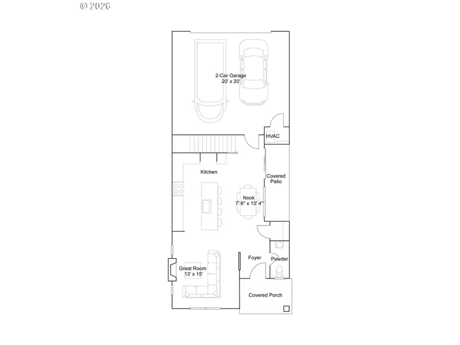 31788 NW Blake Ter, North Plains, OR 97133 - #2