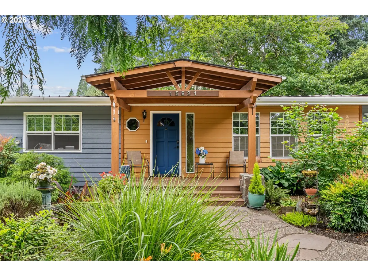 15621 SE Hanwood Ln, Milwaukie, OR 97267 - #1