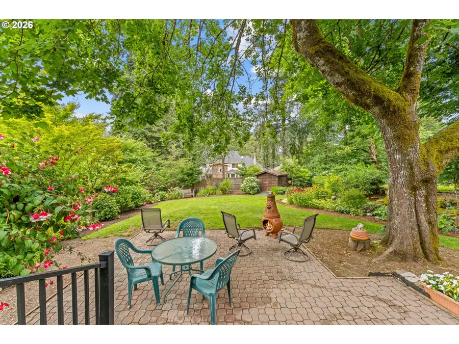 15621 SE Hanwood Ln, Milwaukie, OR 97267 - #2
