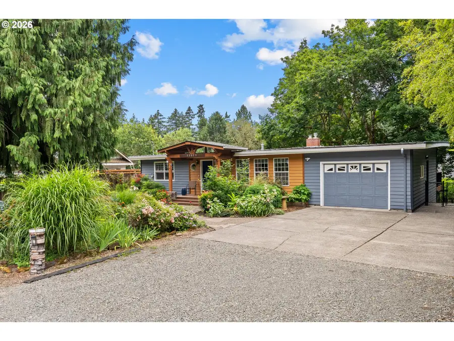 15621 SE Hanwood Ln, Milwaukie, OR 97267 - #3