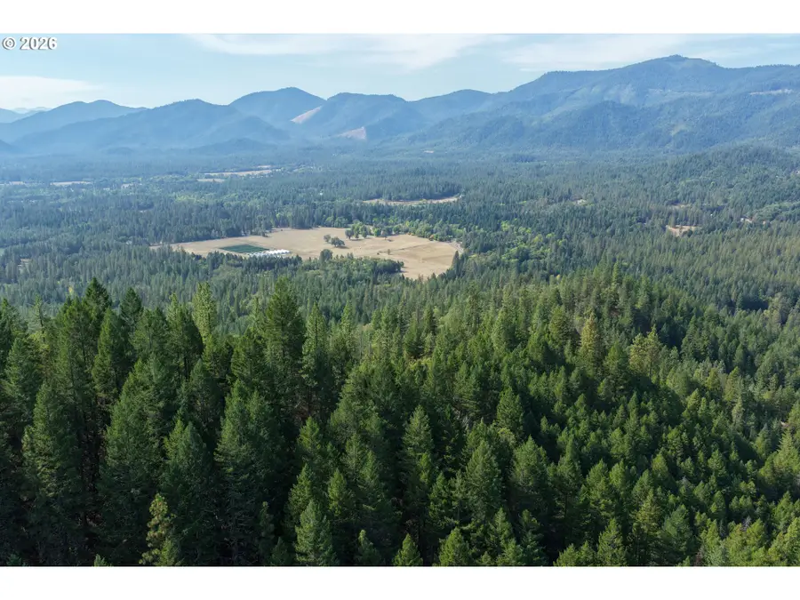 Ford Rd, Northwest Jackson, OR 97537 - #2