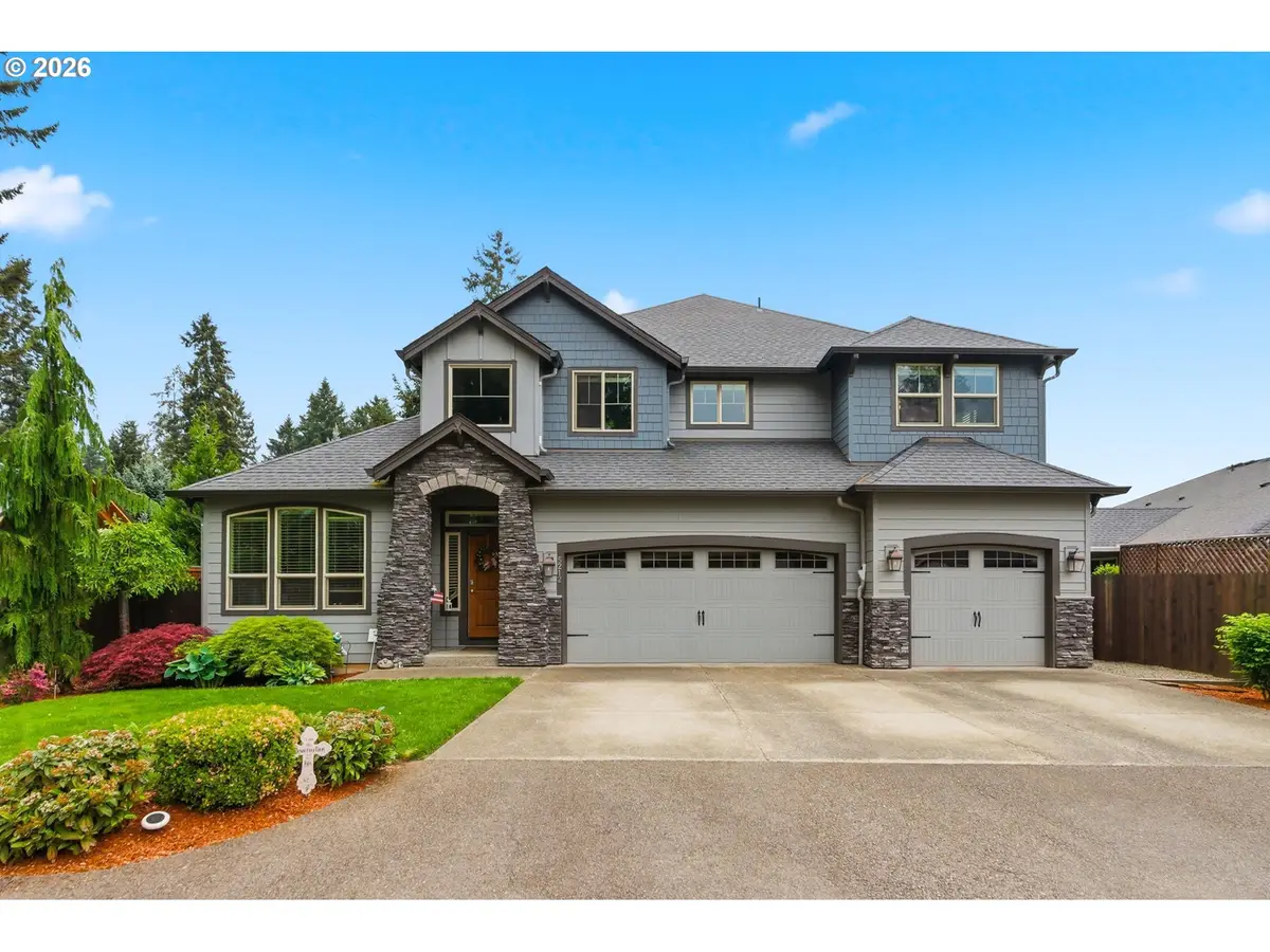 5212 NE 125th St, Vancouver, WA 98686 - #1