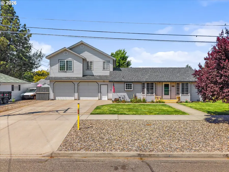 2280 D St, Baker City, OR 97814 - #2