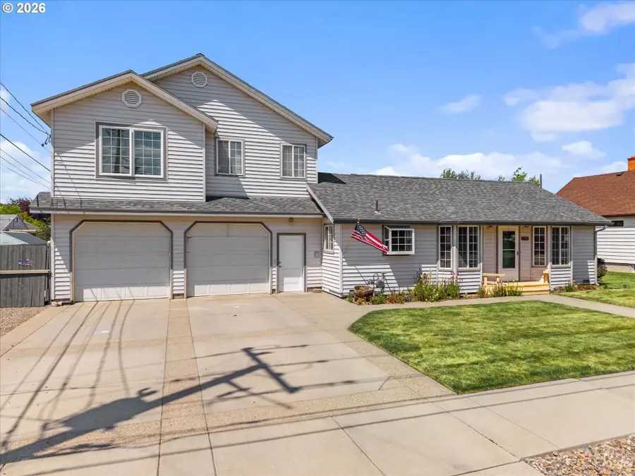 2280 D St, Baker City, OR 97814 - #3