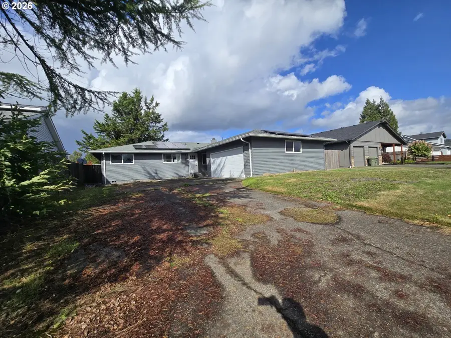 158 Alturas Dr, Kelso, WA 98626 - #3
