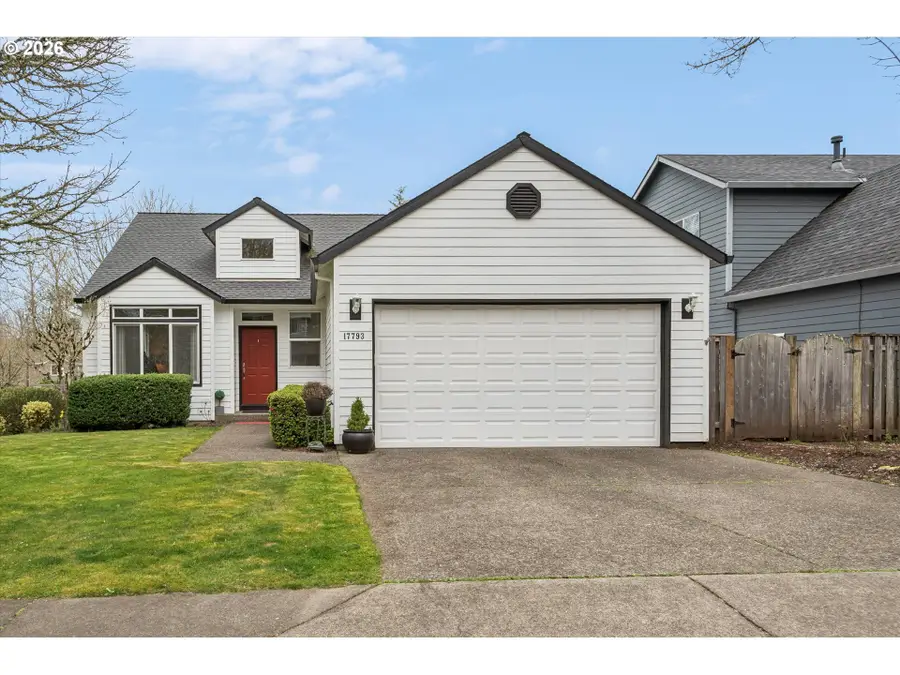 17793 SW Galewood Dr, Sherwood, OR 97140 - #2