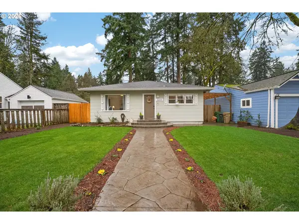 16309 Lake Forest Blvd, LakeOswego, OR 97035