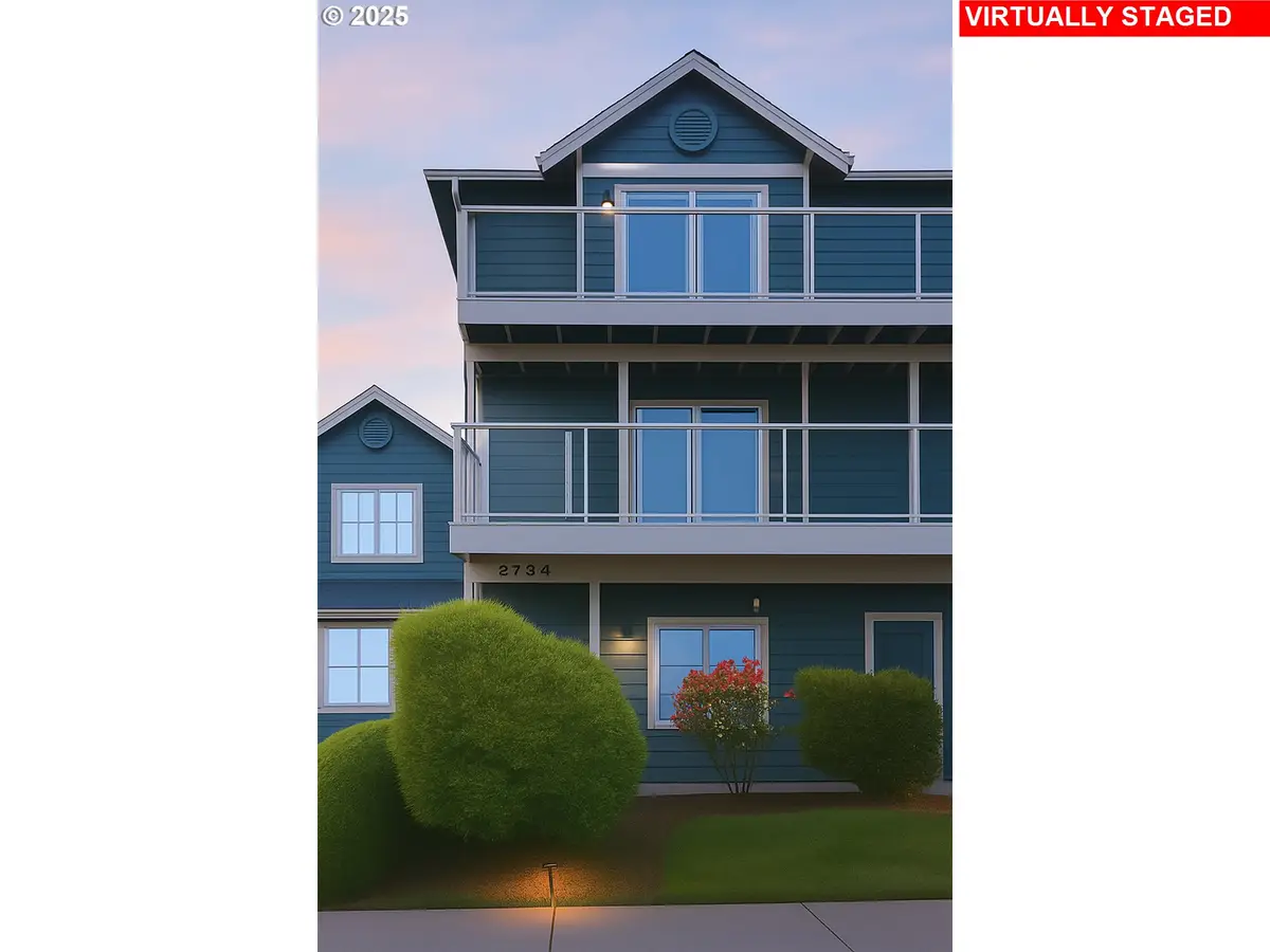 2772 E Mcloughlin Blvd, Vancouver, WA 98661 - #1