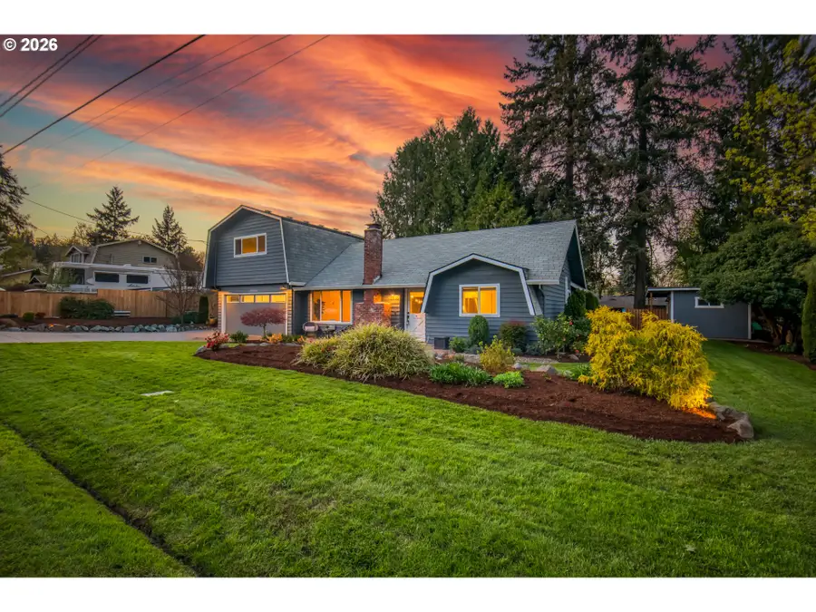 2635 Lafave St, Northwest Clackamas, OR 97068 - #2
