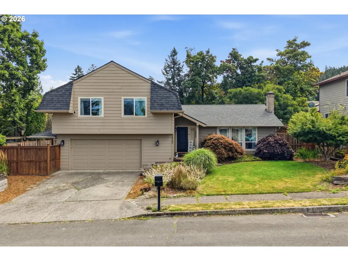 2430 SW Willowbrook Ave, Gresham, OR 97080 - #1