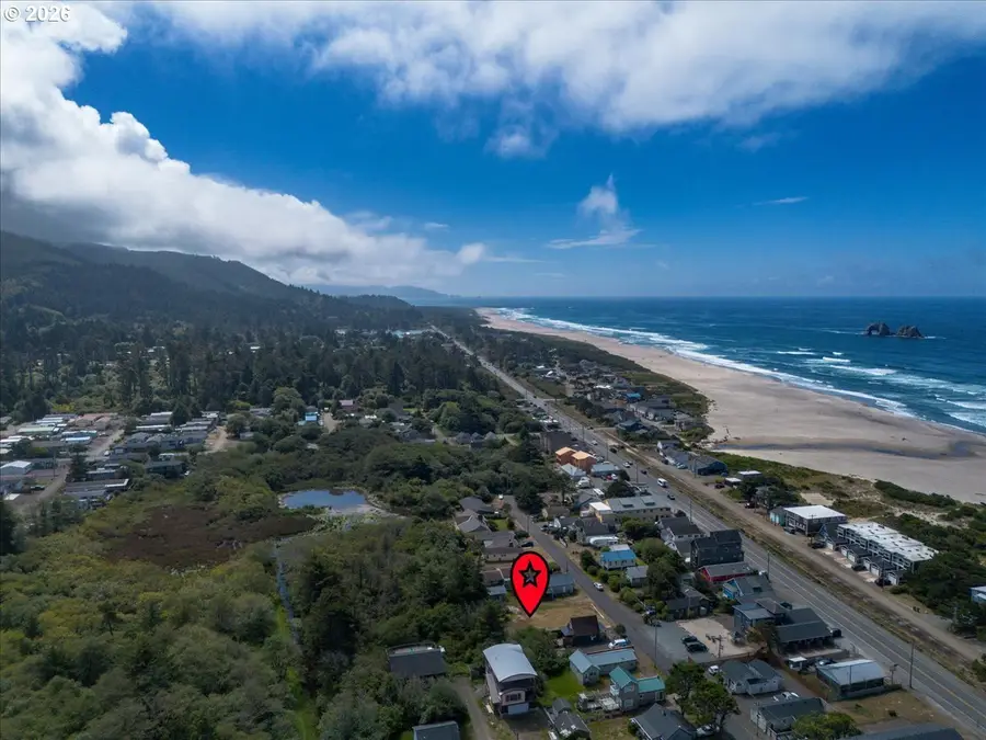 S Anchor St, Rockaway Beach, OR 97136 - #2