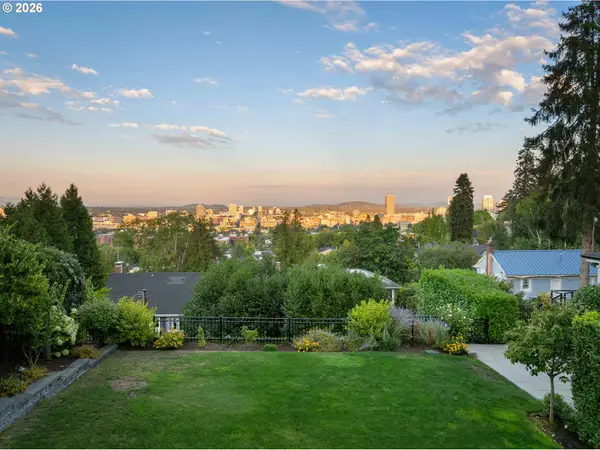 2663 NW Westover Rd, Portland, OR 97210