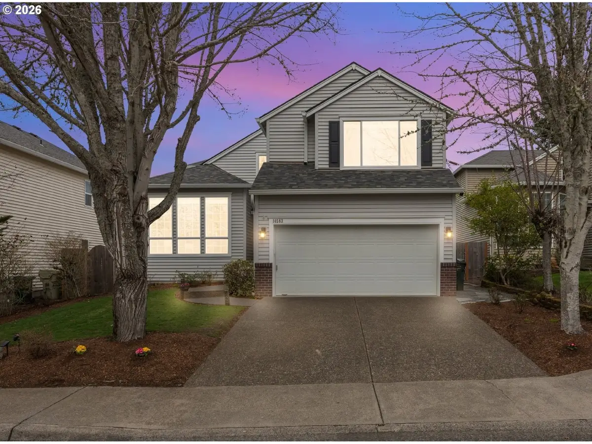 14583 NW Dawnwood Dr, Portland, OR 97229 - #1