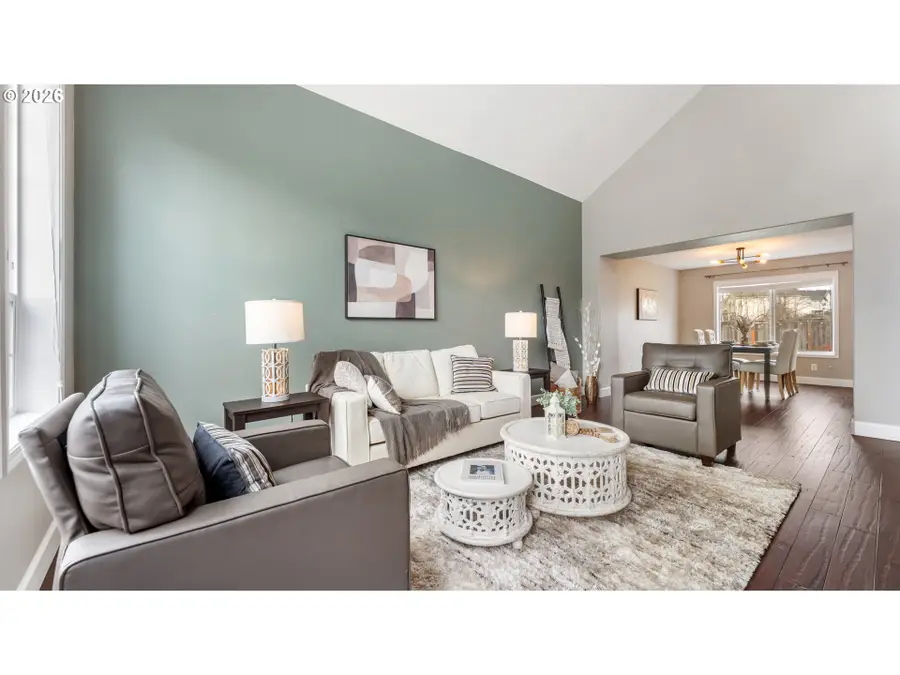 14583 NW Dawnwood Dr, Portland, OR 97229 - #3