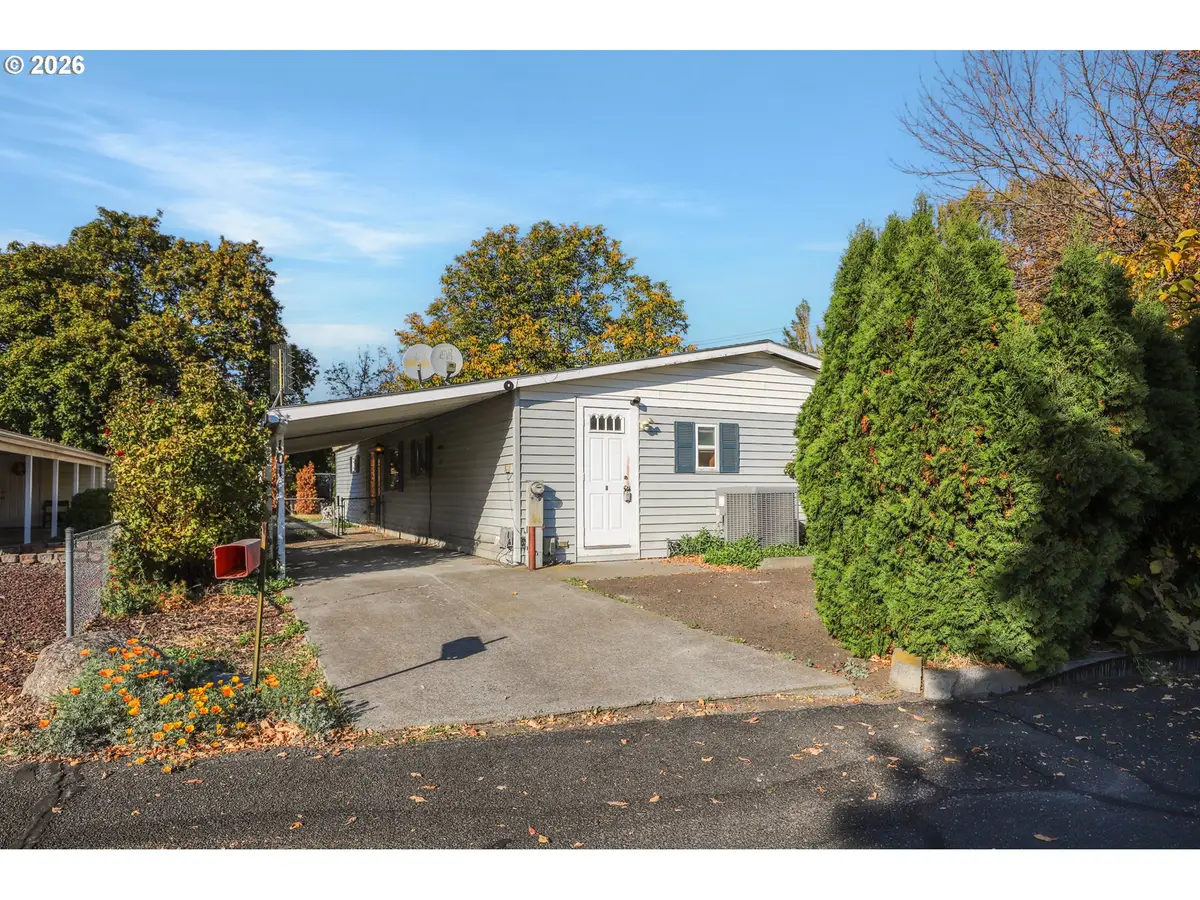 950 Pomona St #101, The Dalles, OR 97058 - #1