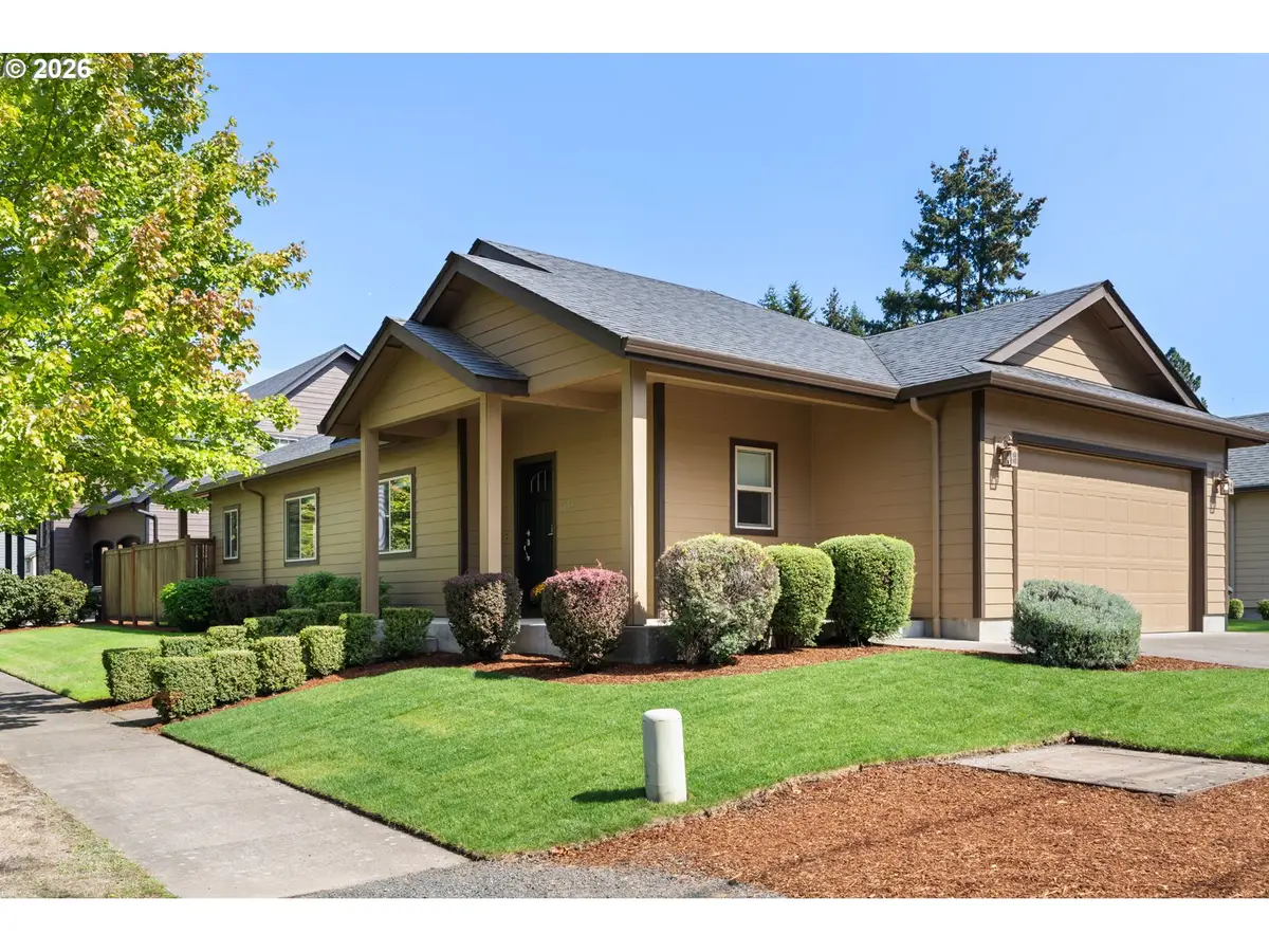 1603 Chasa St, Eugene, OR 97401 - #1