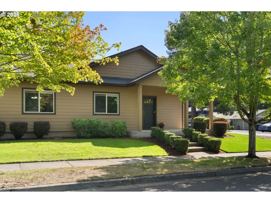1603 Chasa St, Eugene, OR 97401 - #2