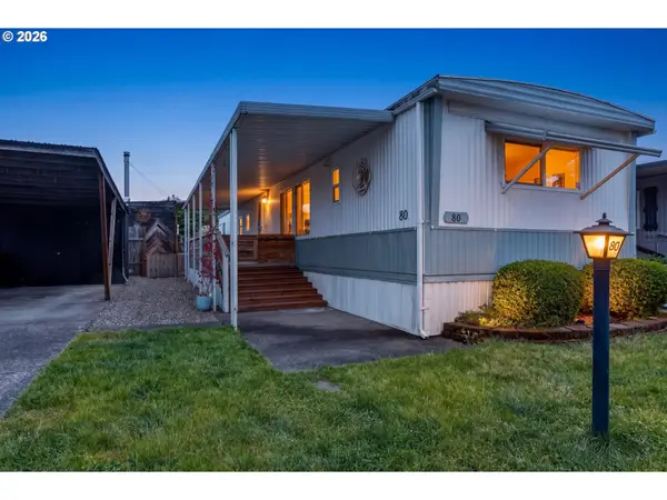 205 S 54th St #80, Springfield, OR 97478