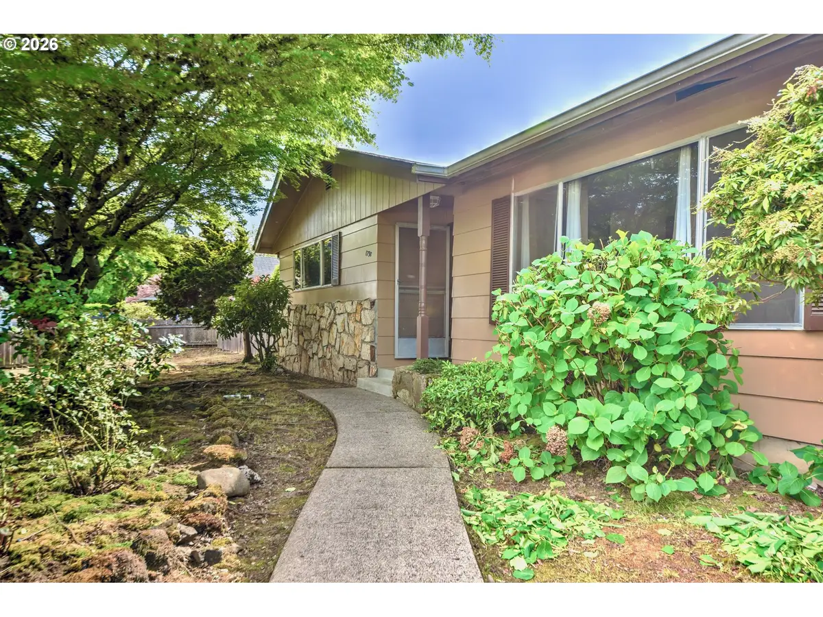 1798 Gilham Rd, Eugene, OR 97401 - #1
