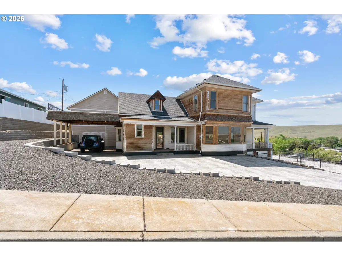3316 SW Marshall Ave, Pendleton, OR 97801 - #1