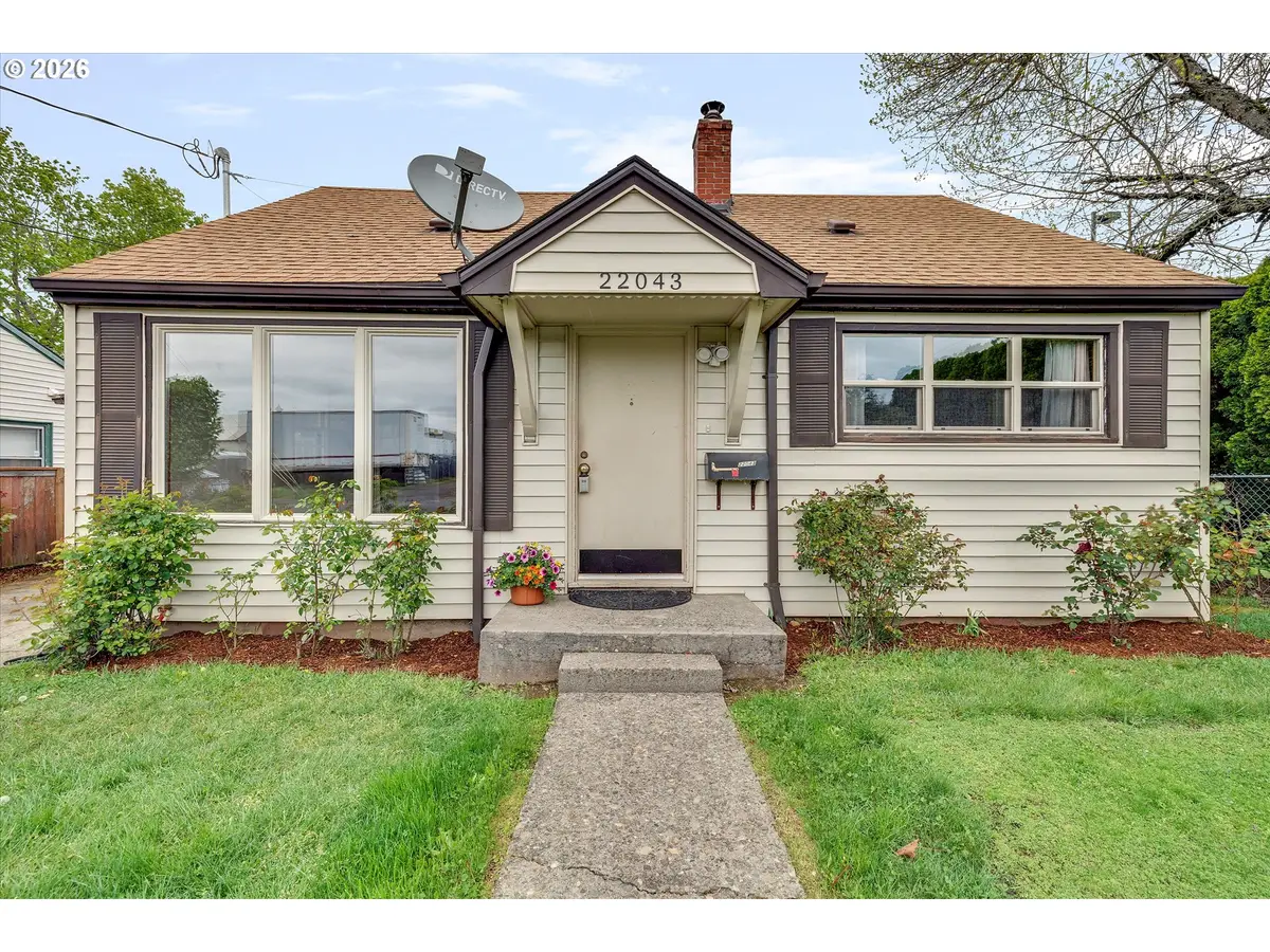 22043 SE Oak St, Gresham, OR 97030 - #1