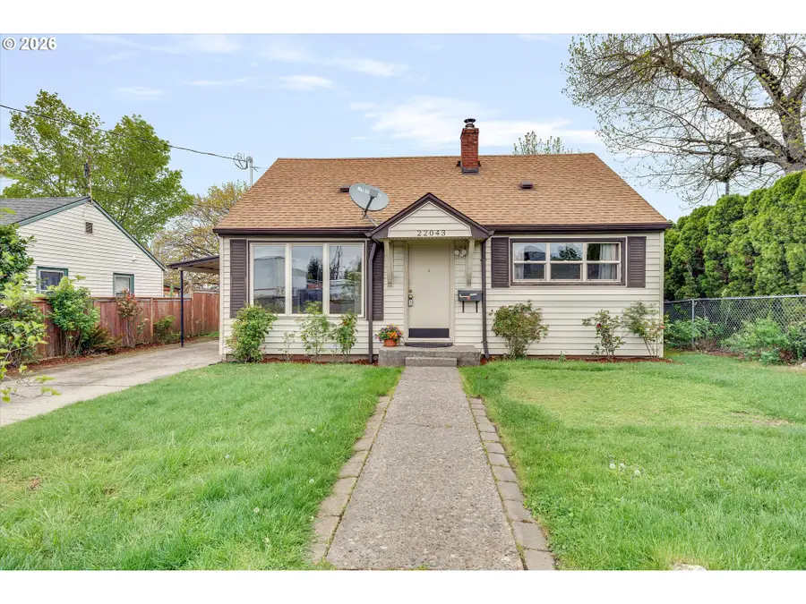 22043 SE Oak St, Gresham, OR 97030 - #2