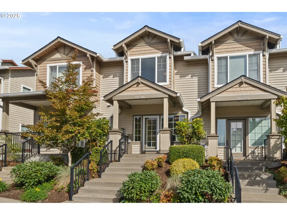 290 NW 116th Ave #106, Portland, OR 97229 - #1