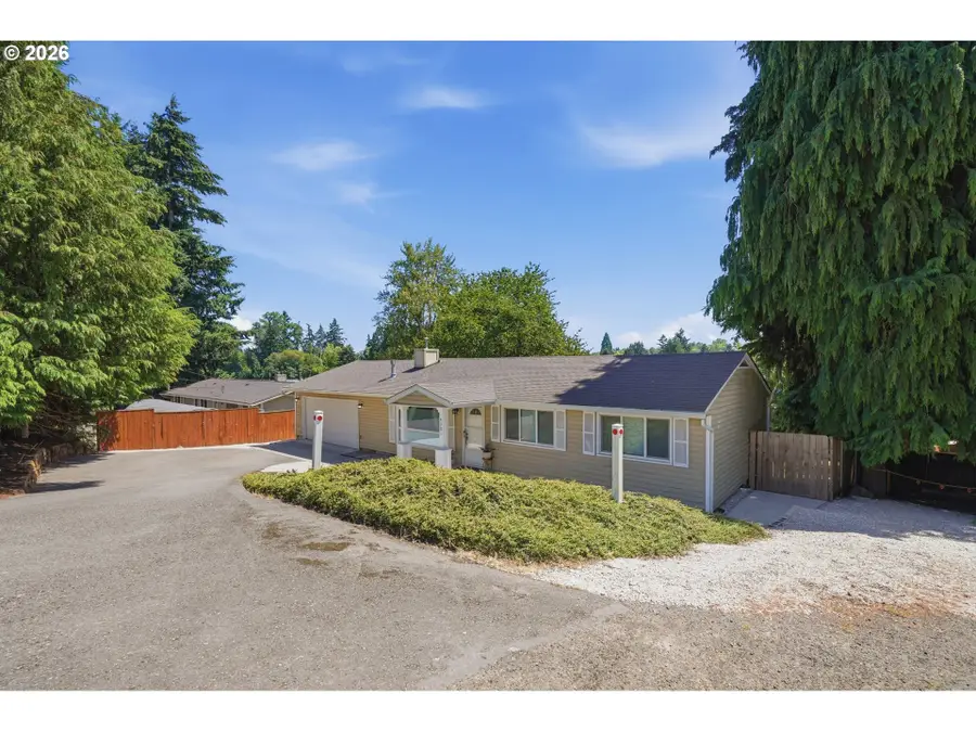 4301 NE 60th St, Vancouver, WA 98661 - #2