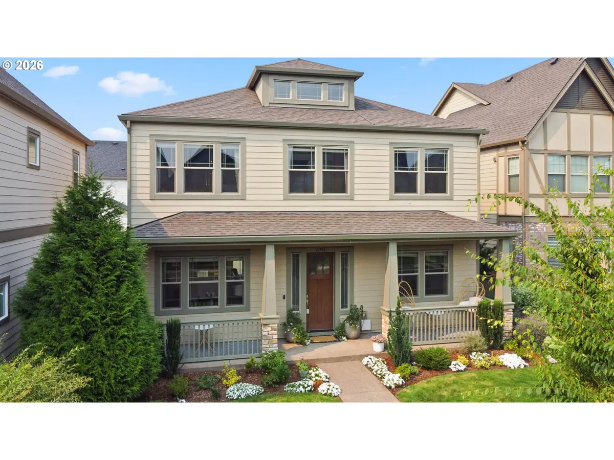 11753 SW Oslo St, Wilsonville, OR 97070 - #1