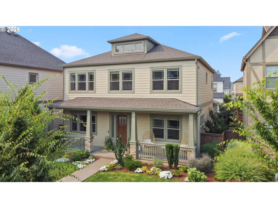 11753 SW Oslo St, Wilsonville, OR 97070 - #3