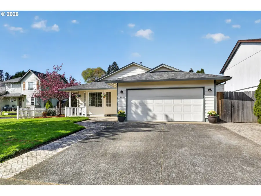 4006 NE 98th St, Vancouver, WA 98665 - #3