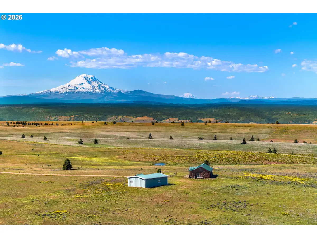 1125 High Prairie Rd, Lyle, WA 98635 - #1