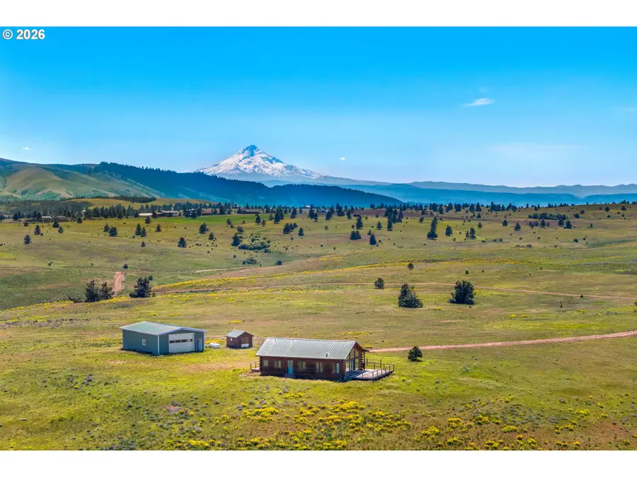 1125 High Prairie Rd, Lyle, WA 98635 - #2