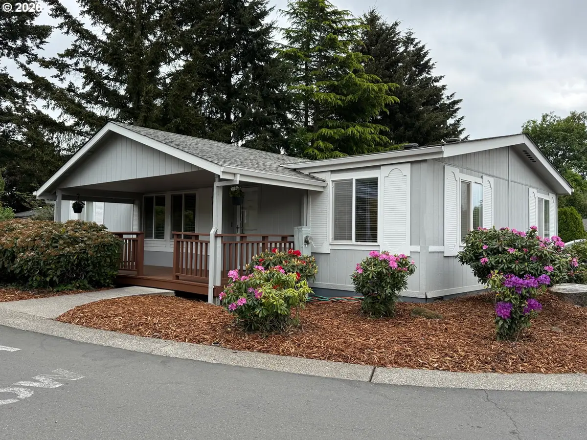 5701 NE St Johns Rd #64, Vancouver, WA 98661 - #1