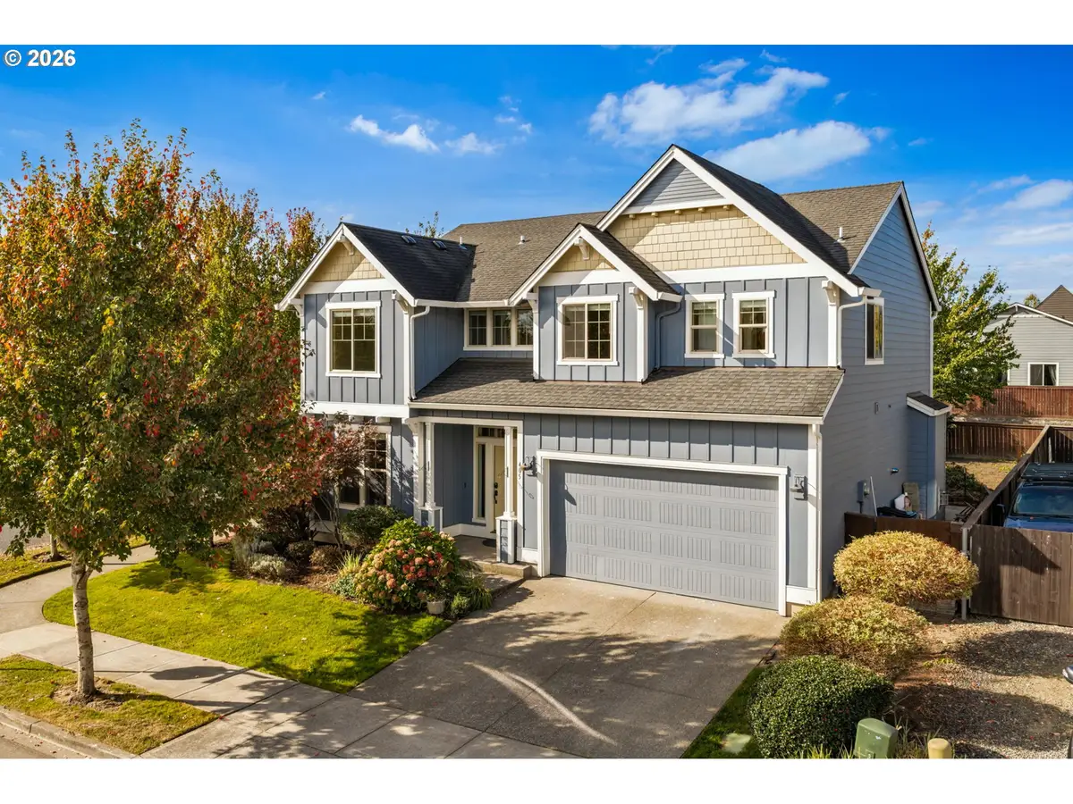 405 N Helens View Dr, Ridgefield, WA 98642 - #1